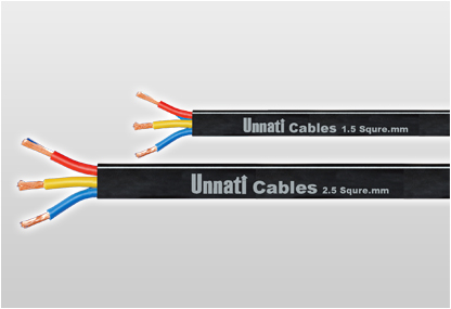 Unnati cable